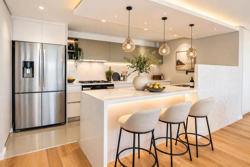 2 Bedroom Property for Sale in Fresnaye Western Cape